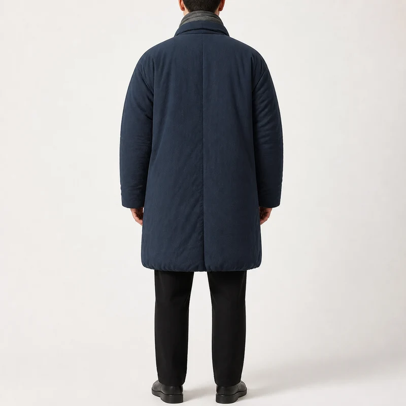 Manteau kimono homme | Takara