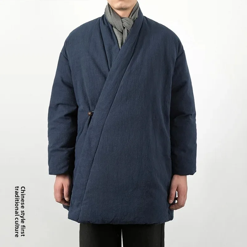 Manteau kimono homme | Takara