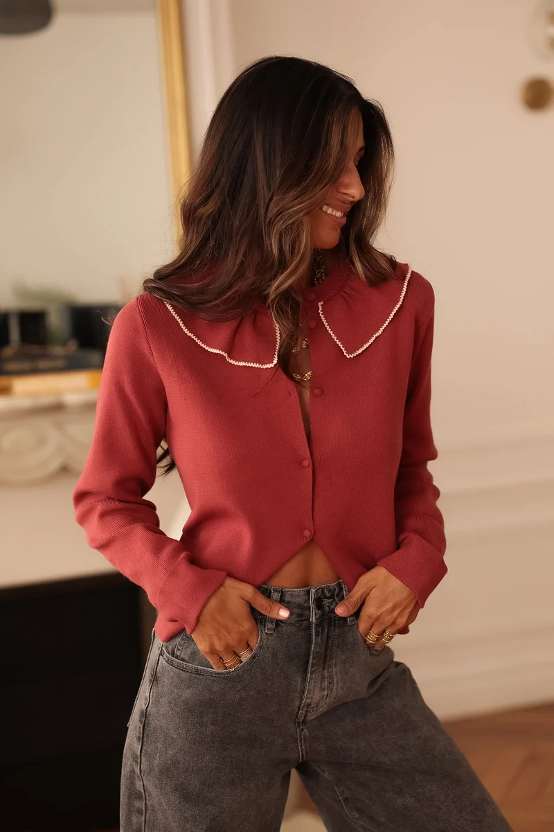 Gilet Lola