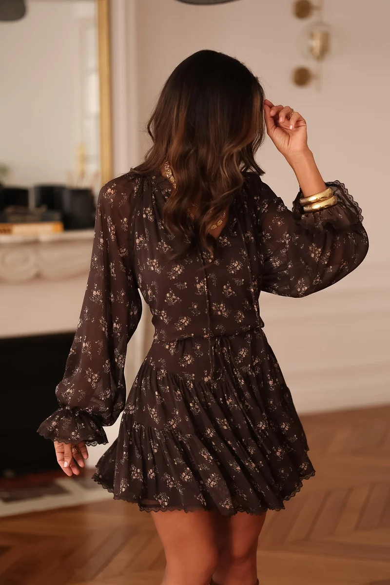 Robe Azélie
