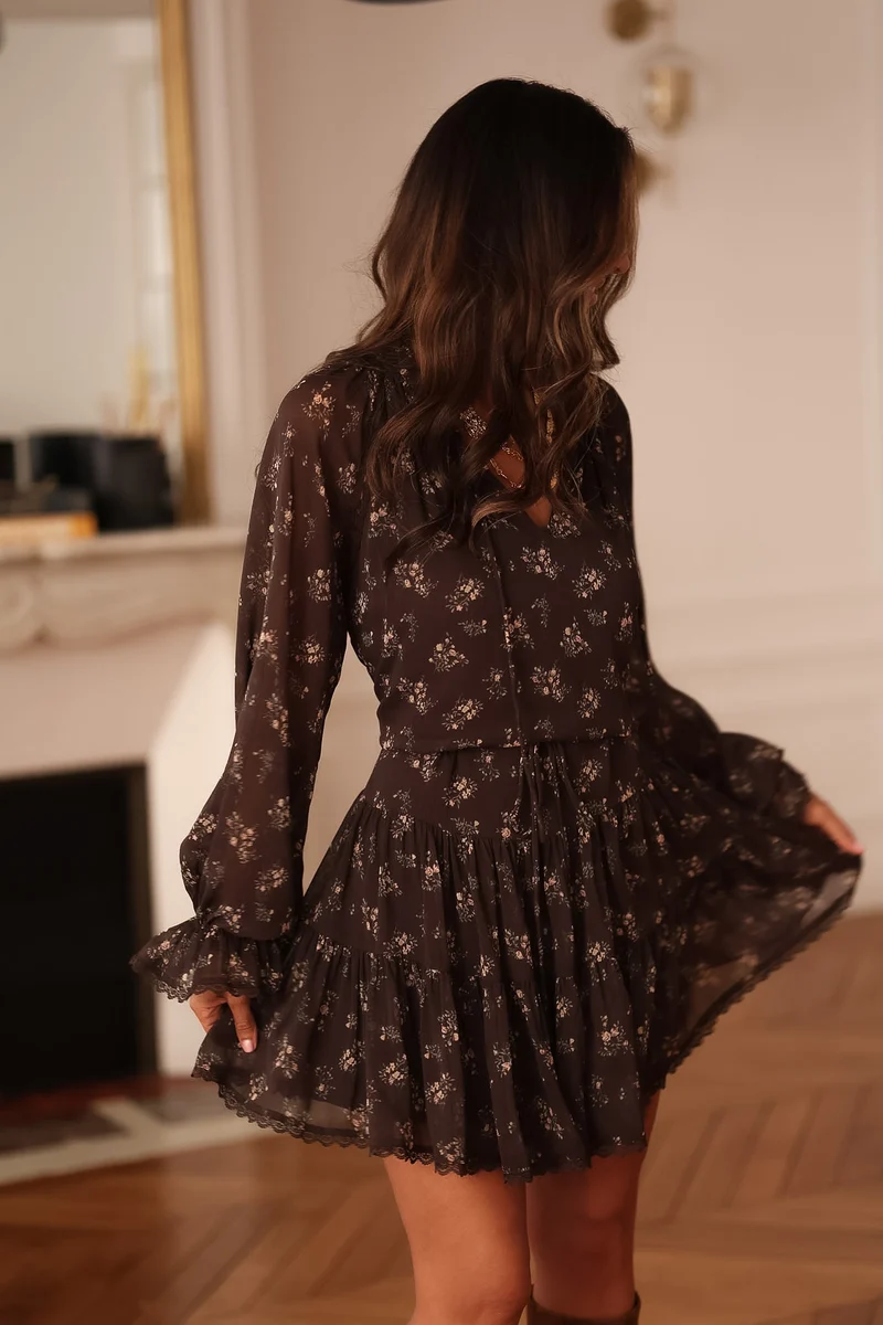 Robe Azélie