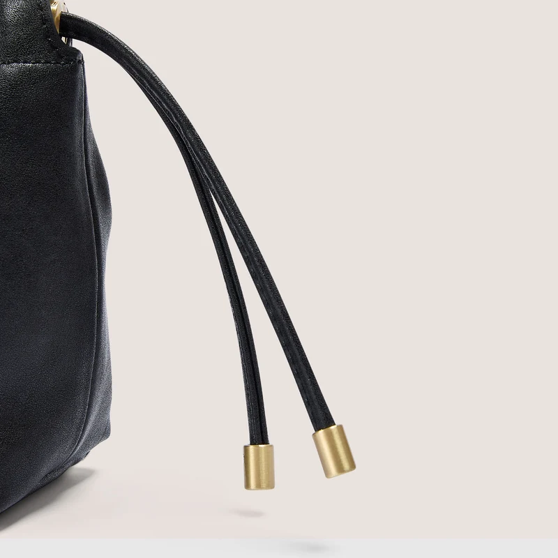 Pochette Cindy - Noir