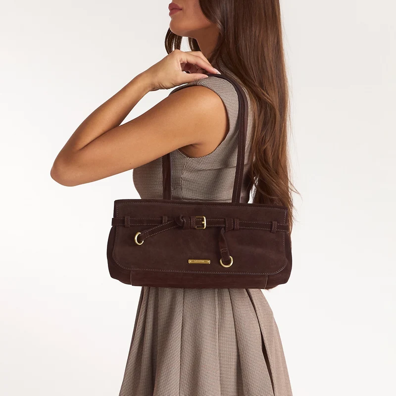 Sac à Main Tildie - Expresso