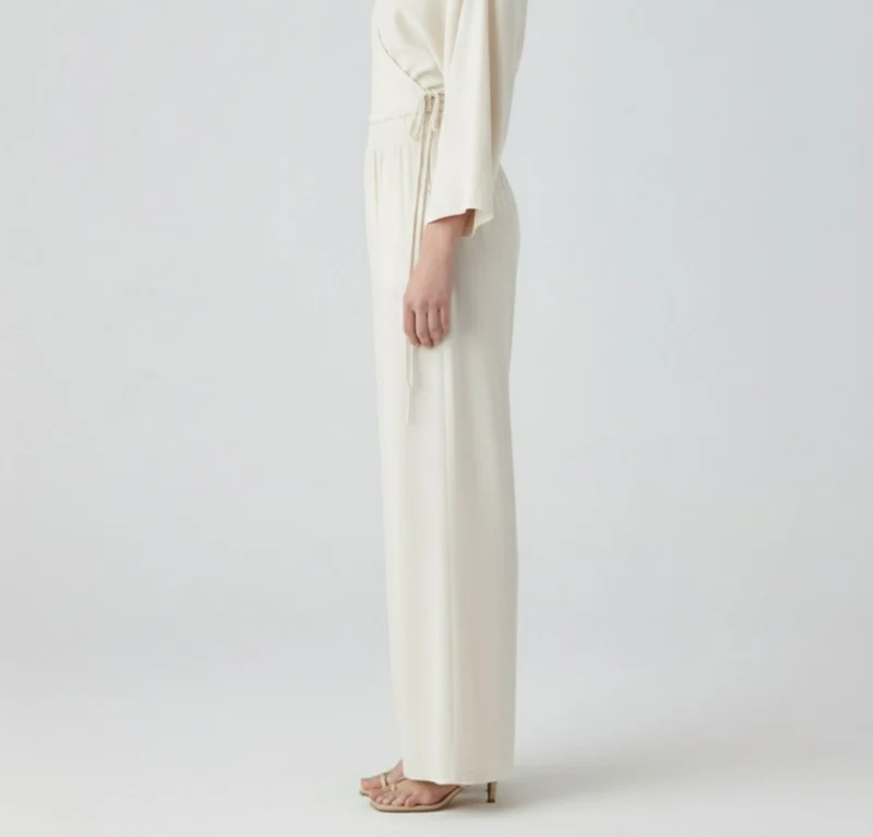 Pantalon kimono femme large | Fuji