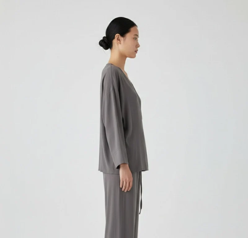 Haut kimono femme | Fuji