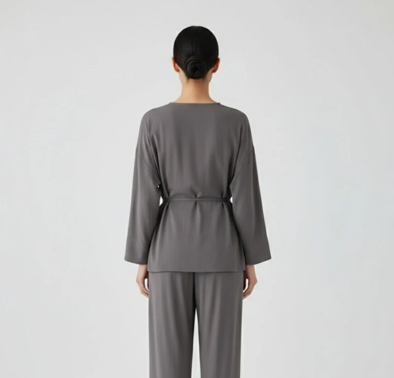 Haut kimono femme | Fuji