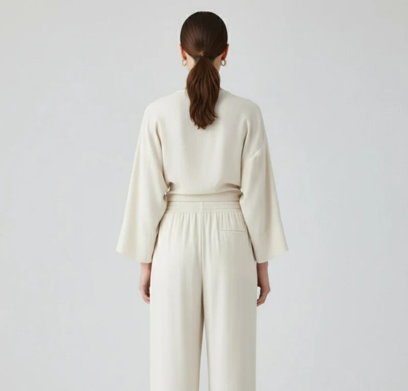Haut kimono femme | Fuji