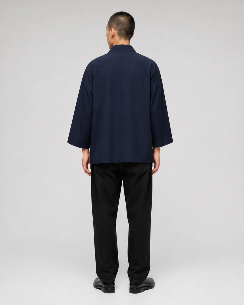 Veste kimono homme | Hoshizora