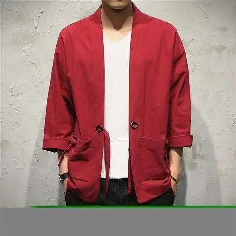 Veste kimono homme | Hoshizora