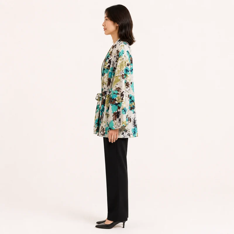 Kimono court femme | Miho