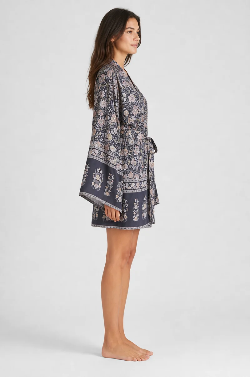 Kimono court femme | Yuna