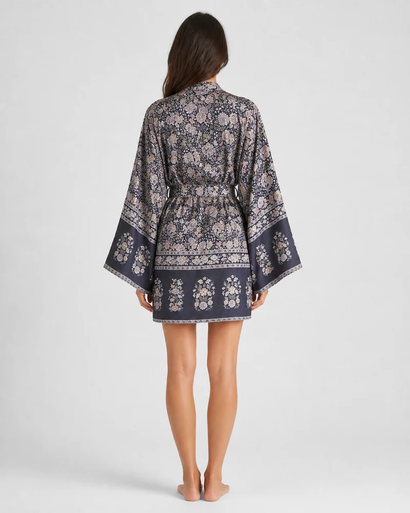 Kimono court femme | Yuna