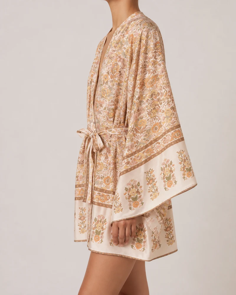 Kimono court femme | Yuna