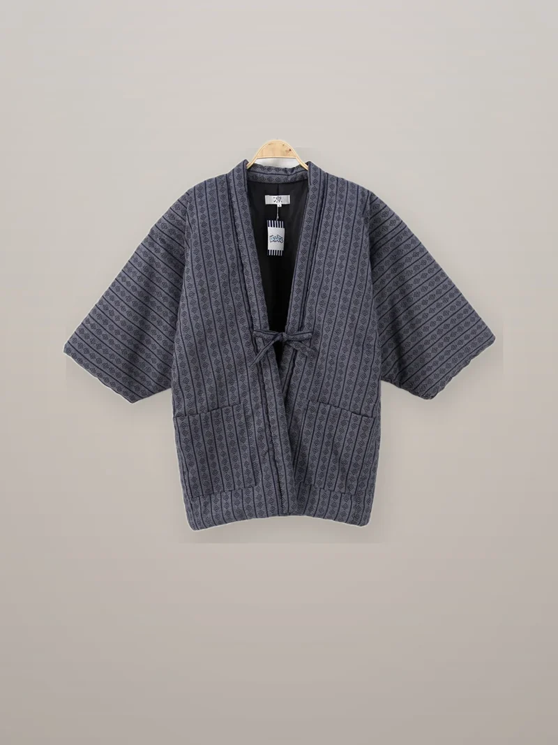 Hanten matelassé femme | Takumi