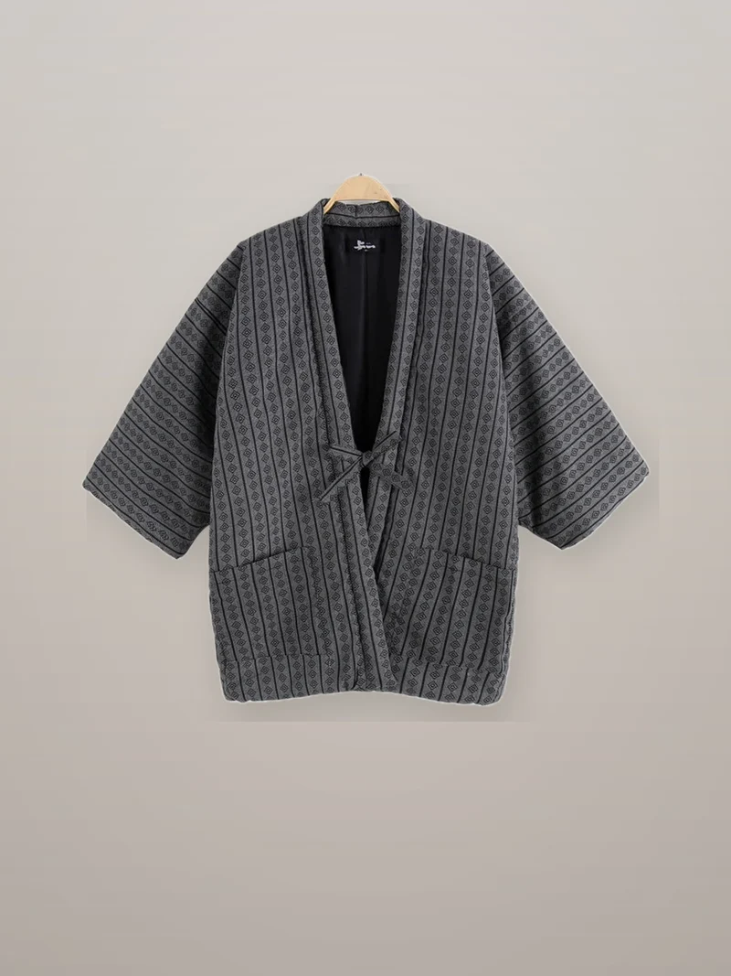 Hanten matelassé femme | Takumi