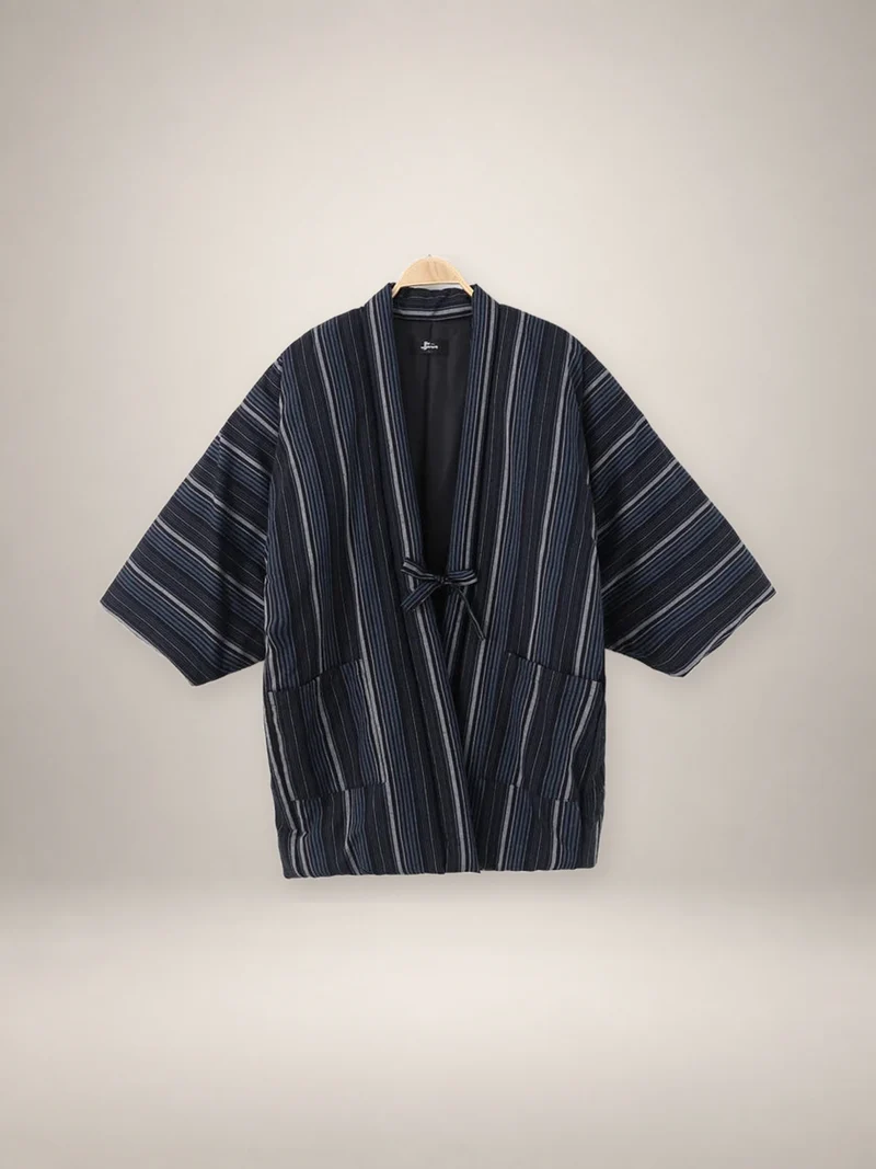 Hanten matelassé femme | Musubi