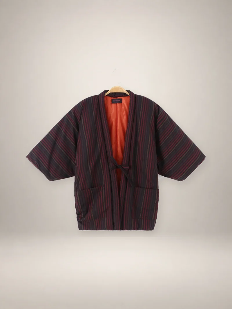 Hanten matelassé femme | Musubi