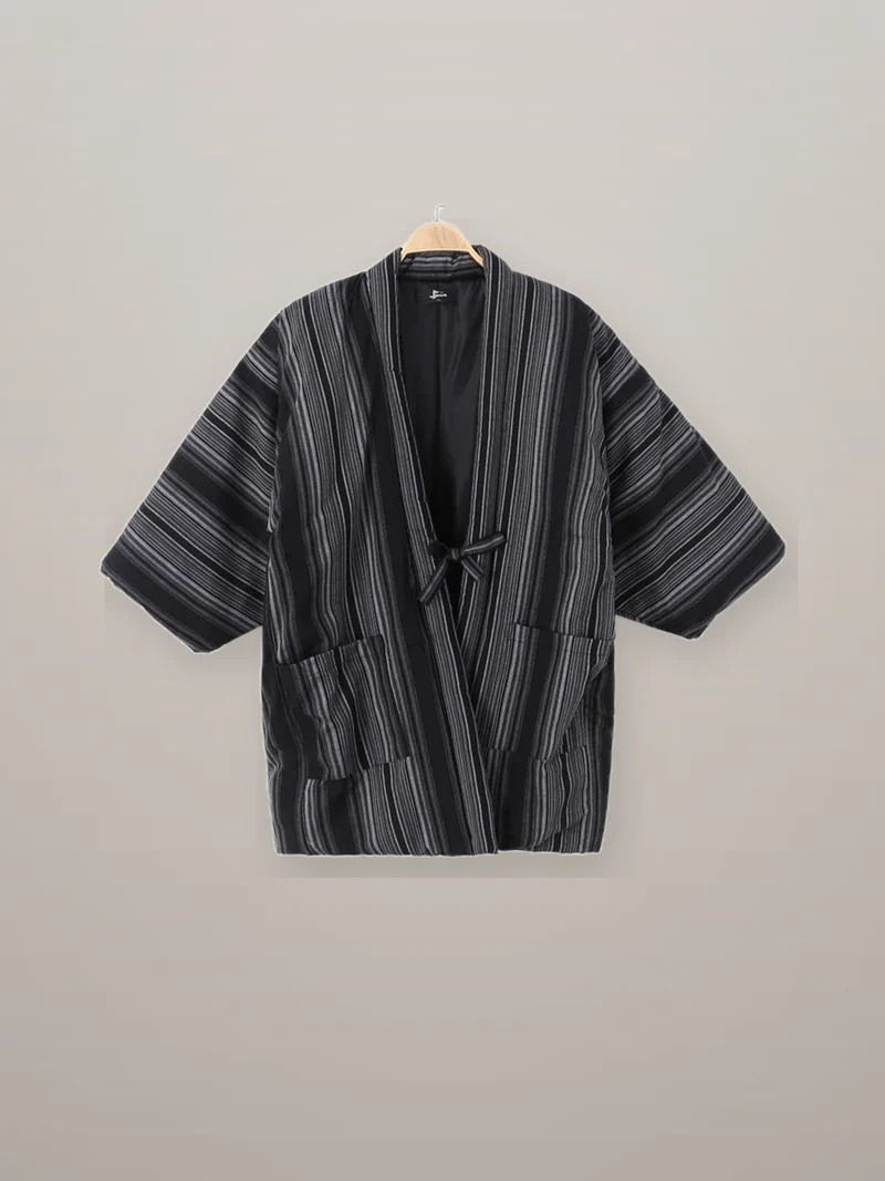 Hanten matelassé femme | Musubi