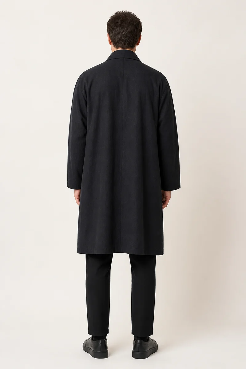 Veste haori longue homme | Azami