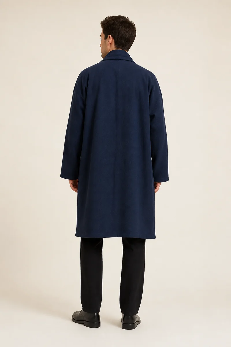 Veste haori longue homme | Azami