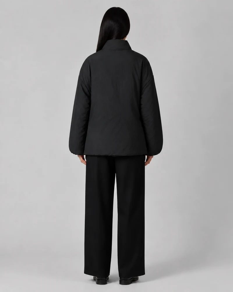 Doudoune kimono femme | Hoshi