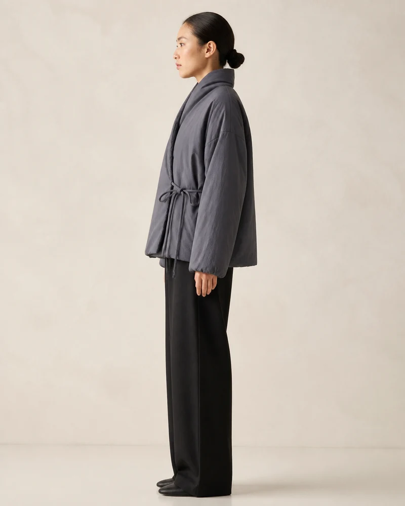 Doudoune kimono femme | Hoshi