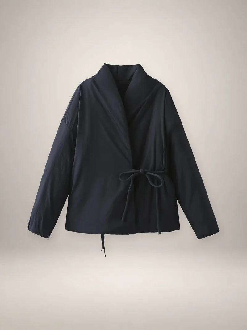 Doudoune kimono femme | Hoshi