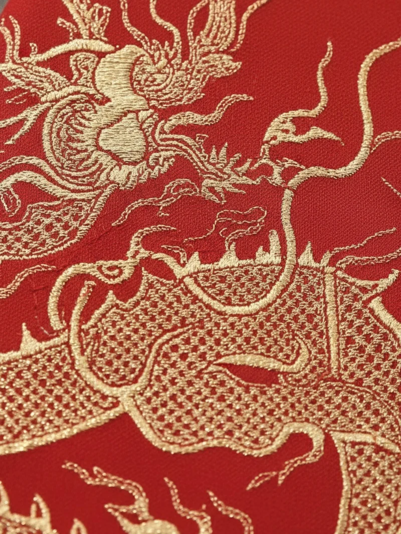 Kimono dragon homme | Tatsu