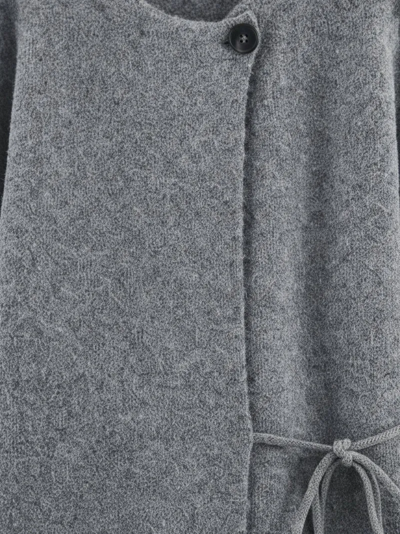 Cape courte femme | Tonocha