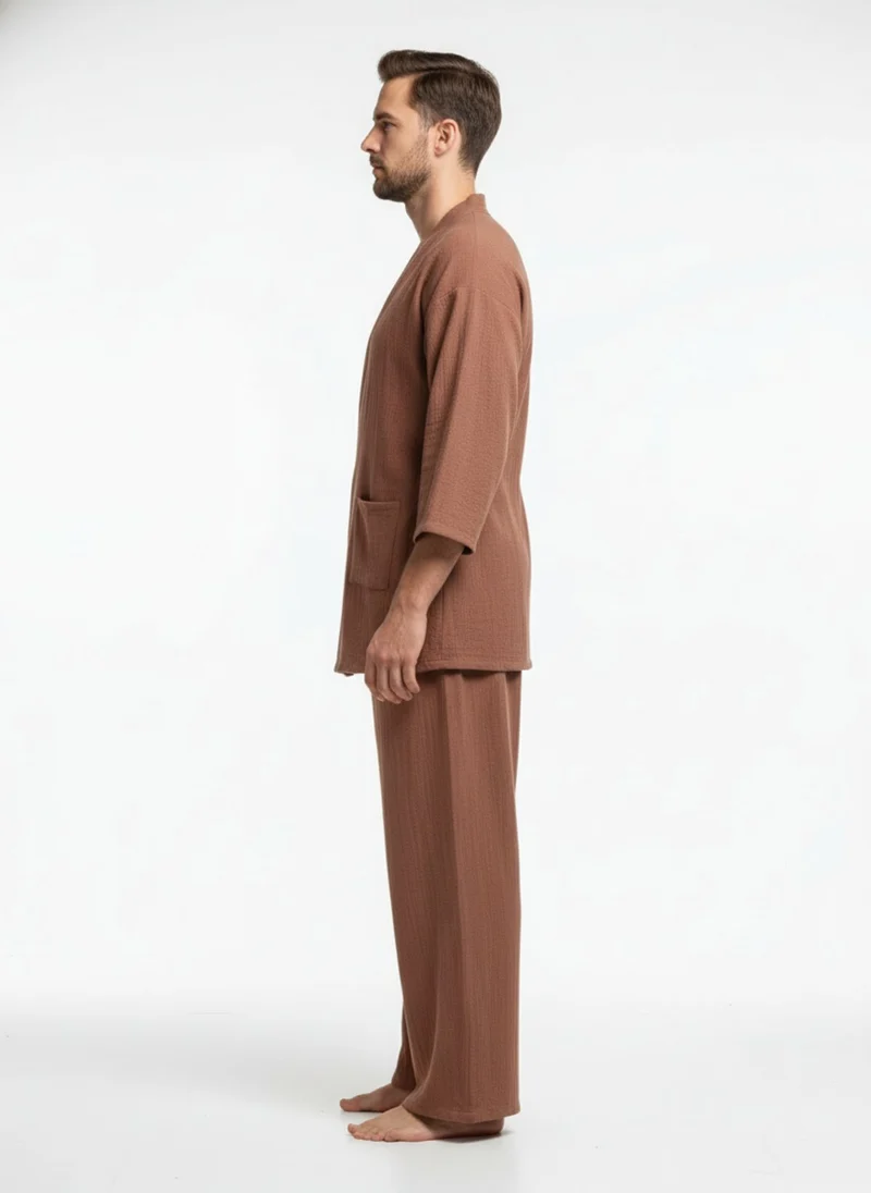Pyjama kimono homme | Azumi