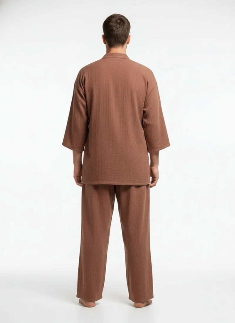 Pyjama kimono homme | Azumi