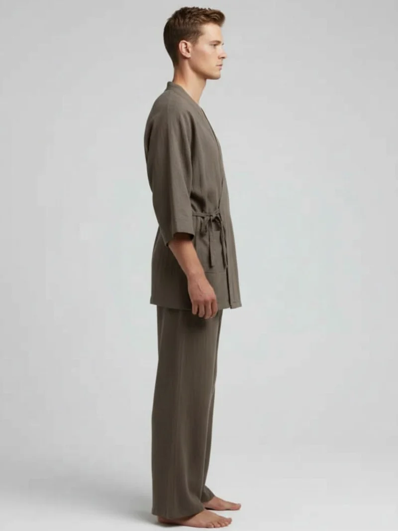 Pyjama kimono homme | Azumi