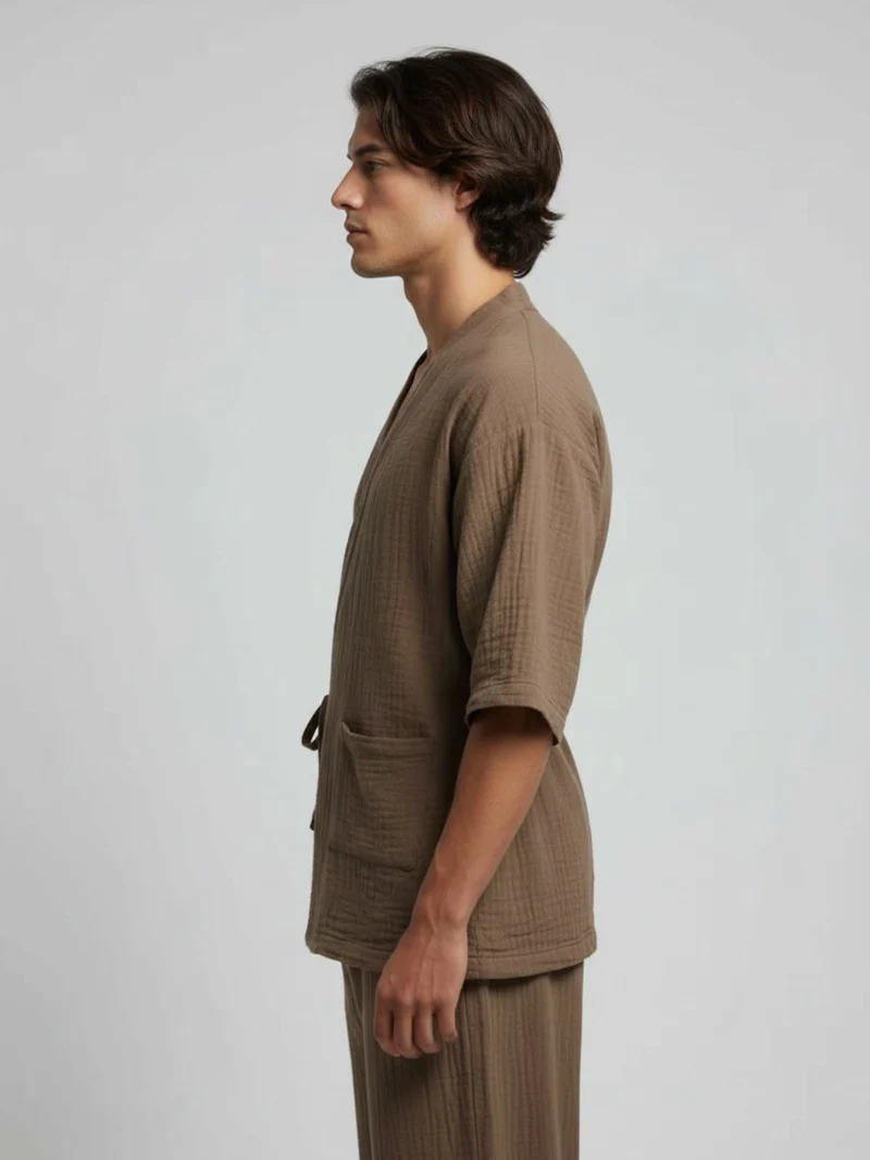 Pyjama kimono homme | Azumi