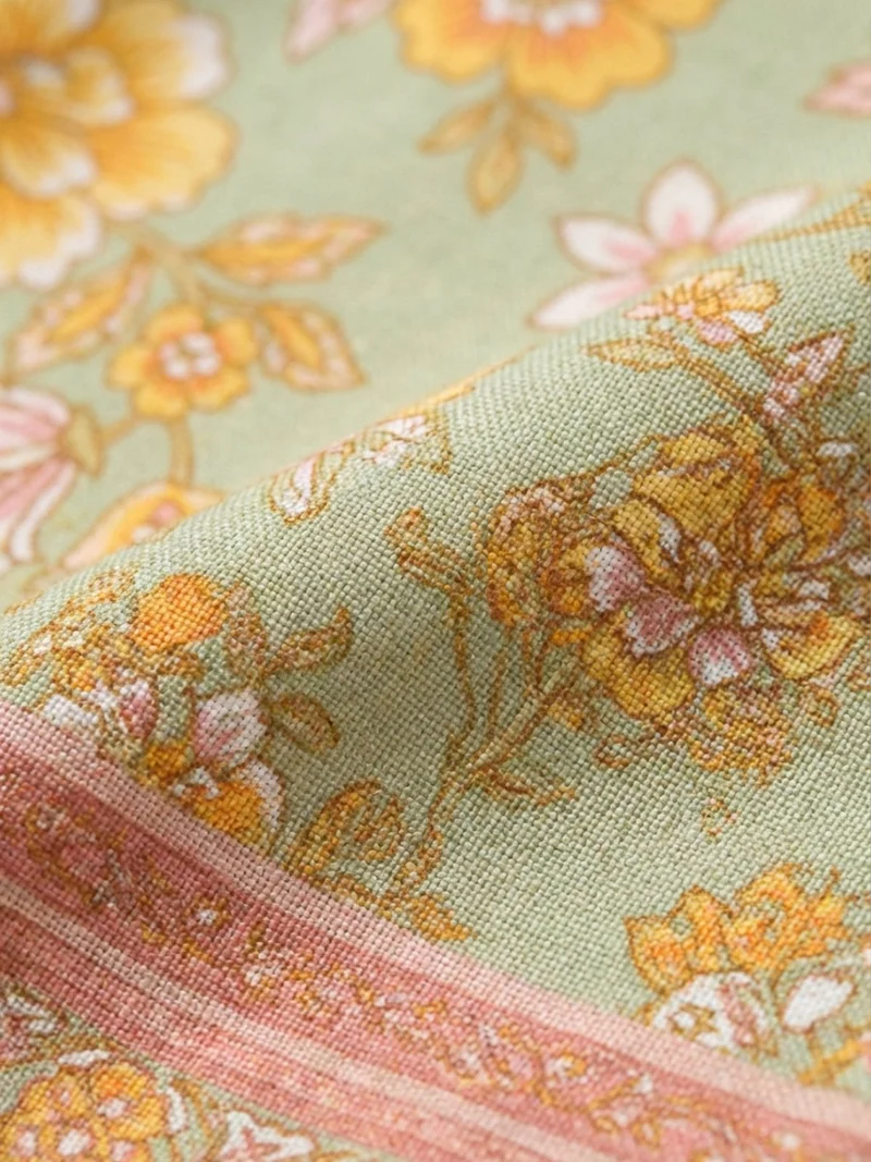 Kimono court femme | Komachi