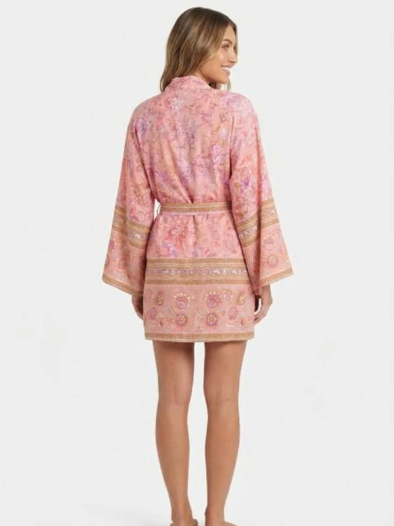 Kimono court femme | Komachi
