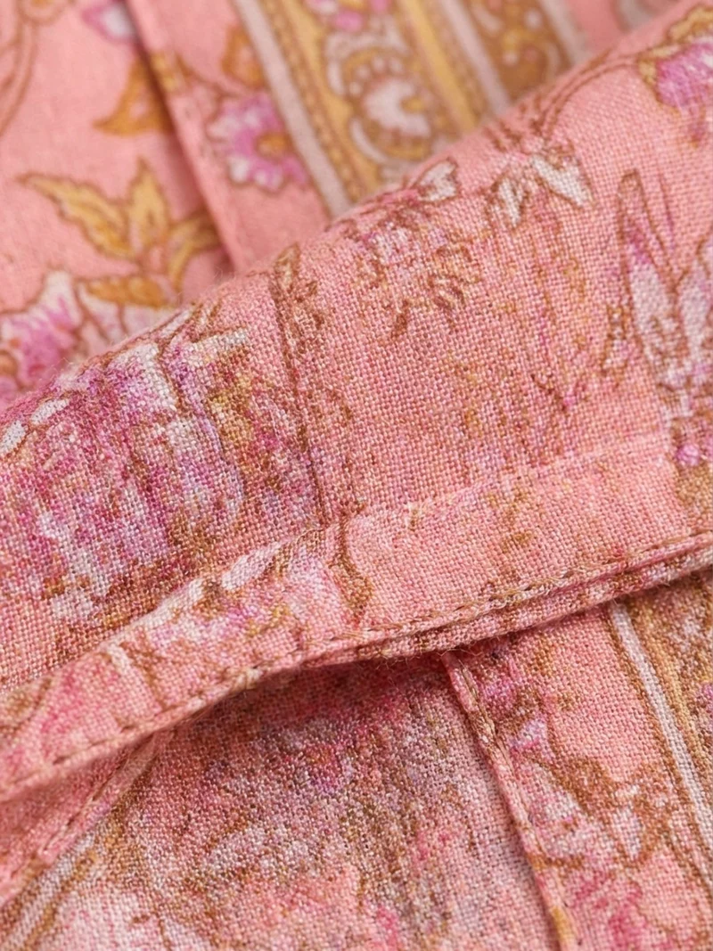 Kimono court femme | Komachi