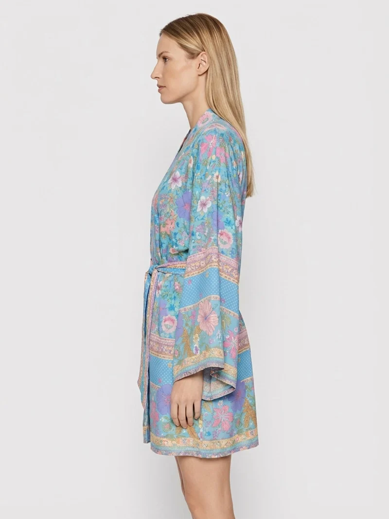 Kimono court femme | Shiori