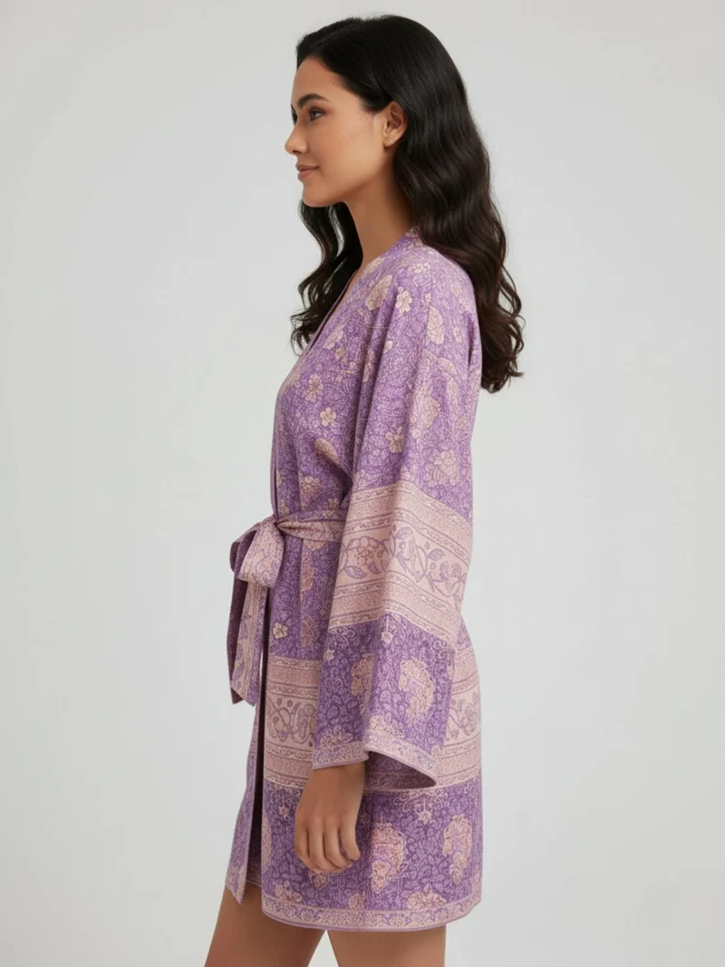 Kimono court femme | Sumire