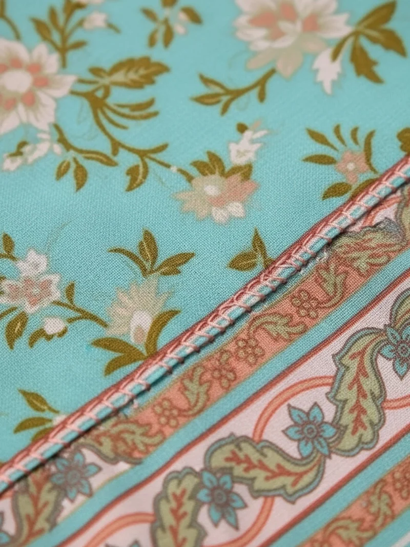 Kimono court femme | Yuki