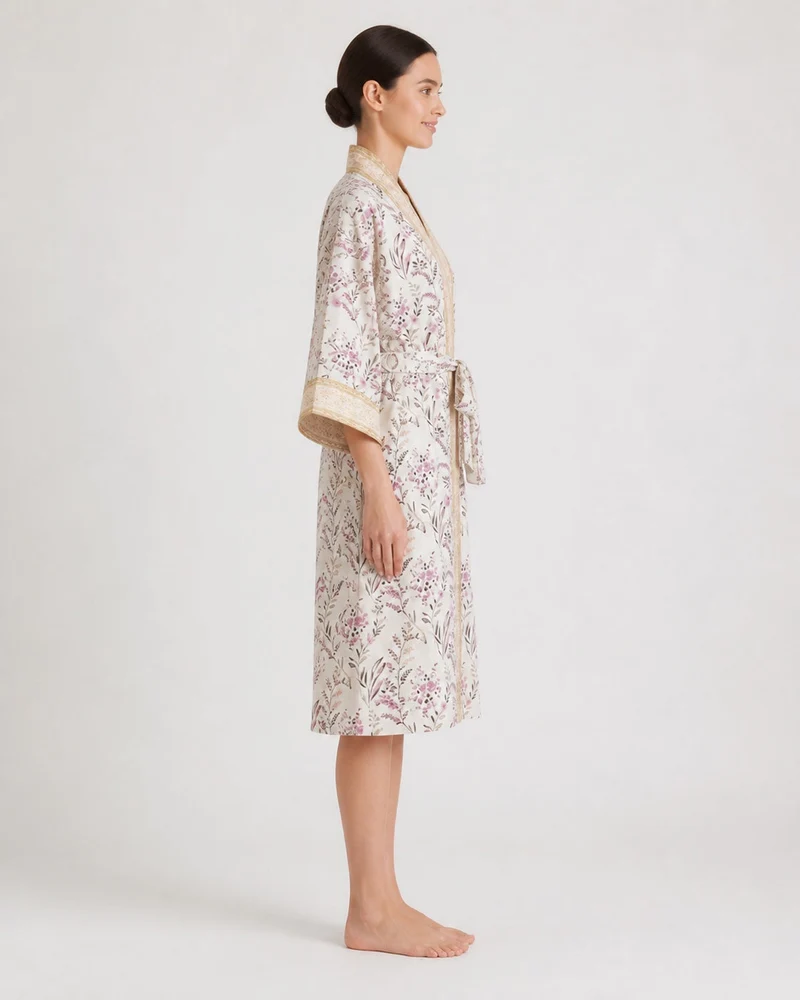Kimono long femme | Mankai