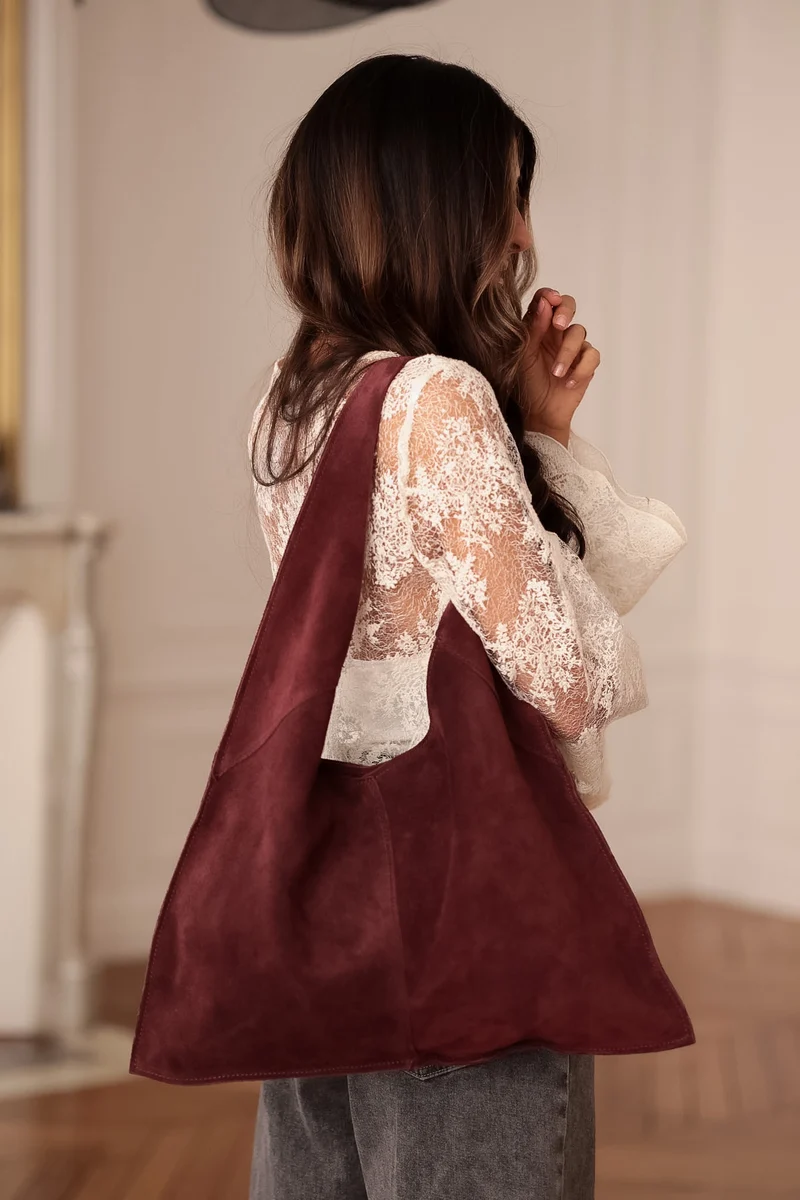 Sac Rive bordeaux