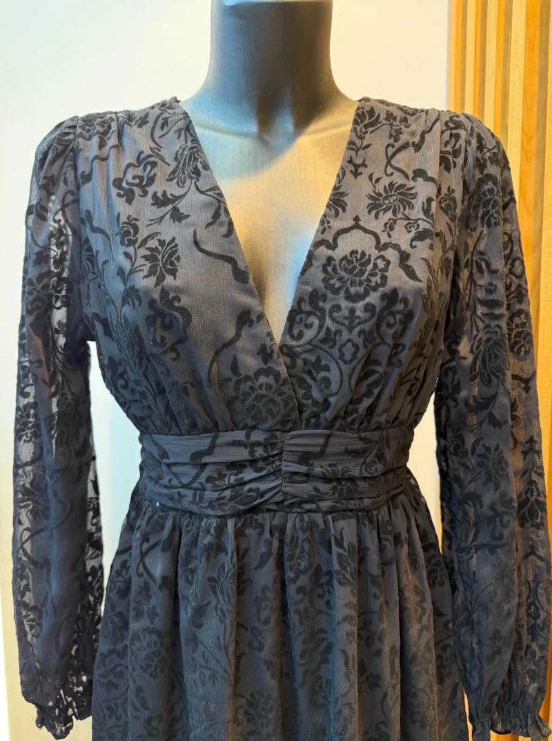 Robe Chic