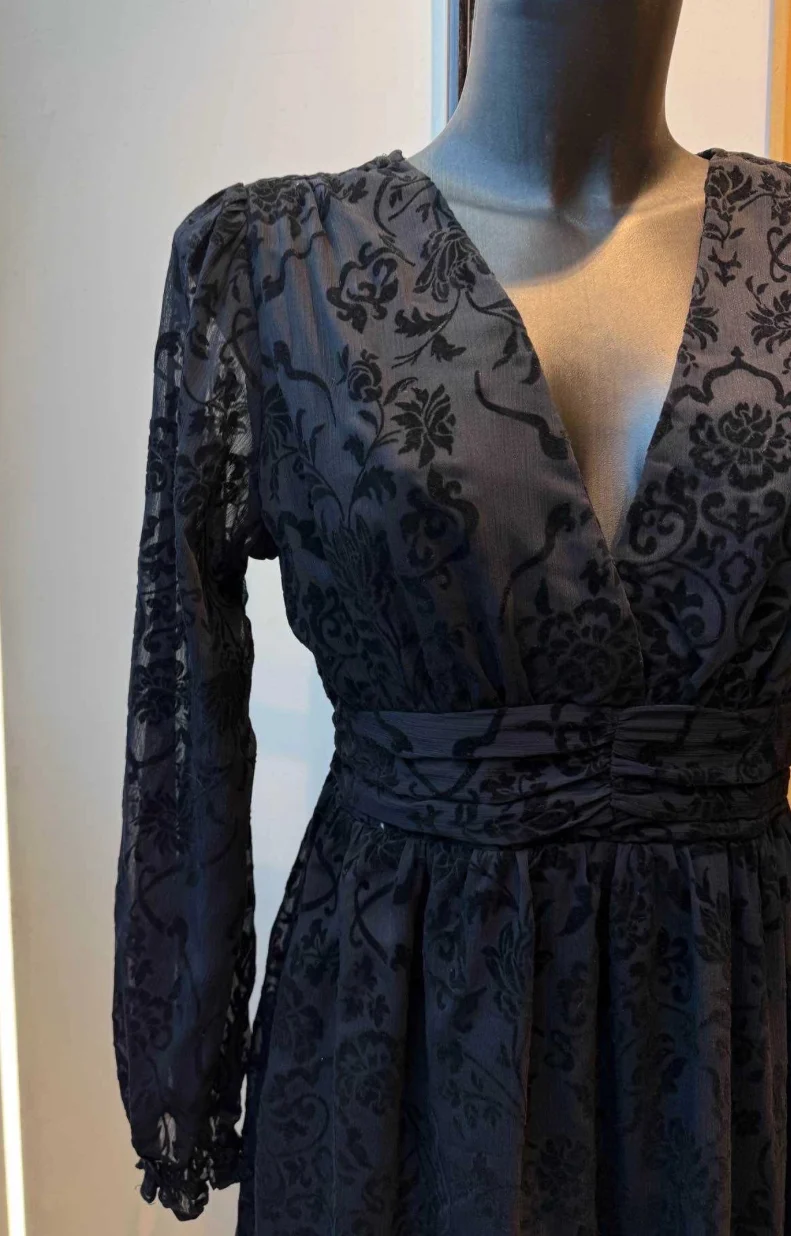 Robe Chic