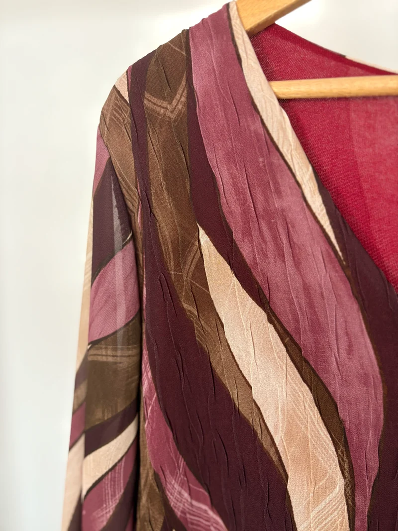 Robe Automne 38-46