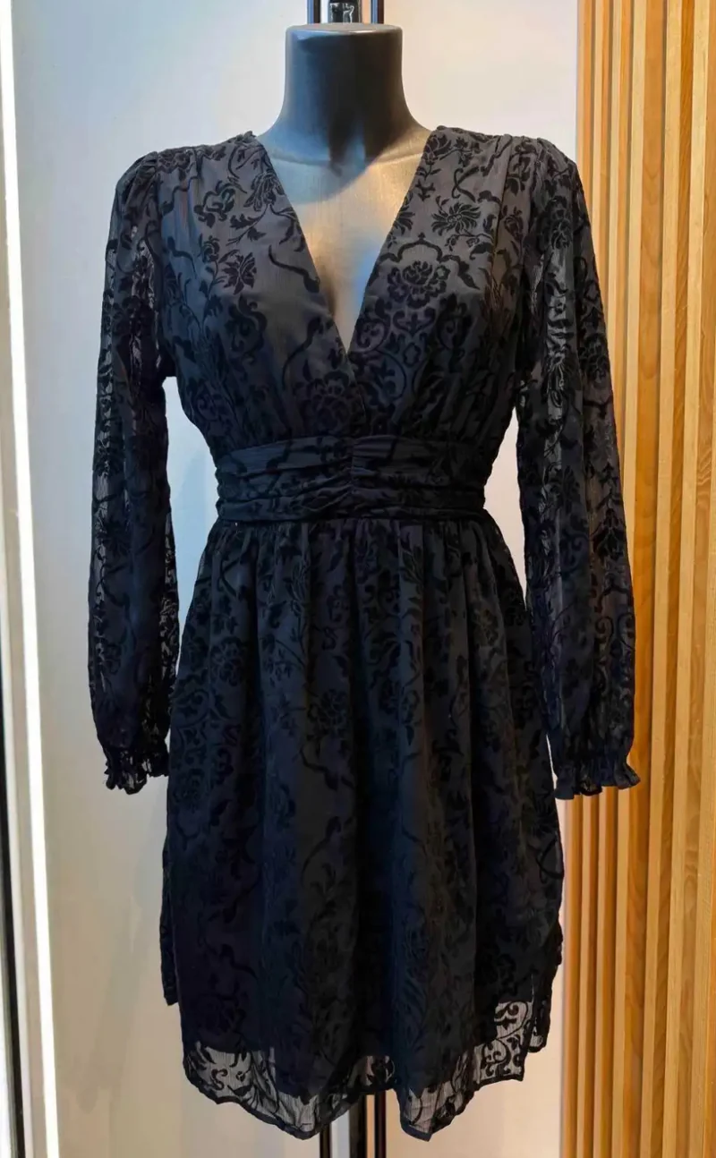 Robe 5XL (50-52)