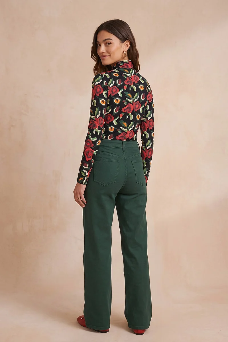 Top Ariana Rose des Nuits