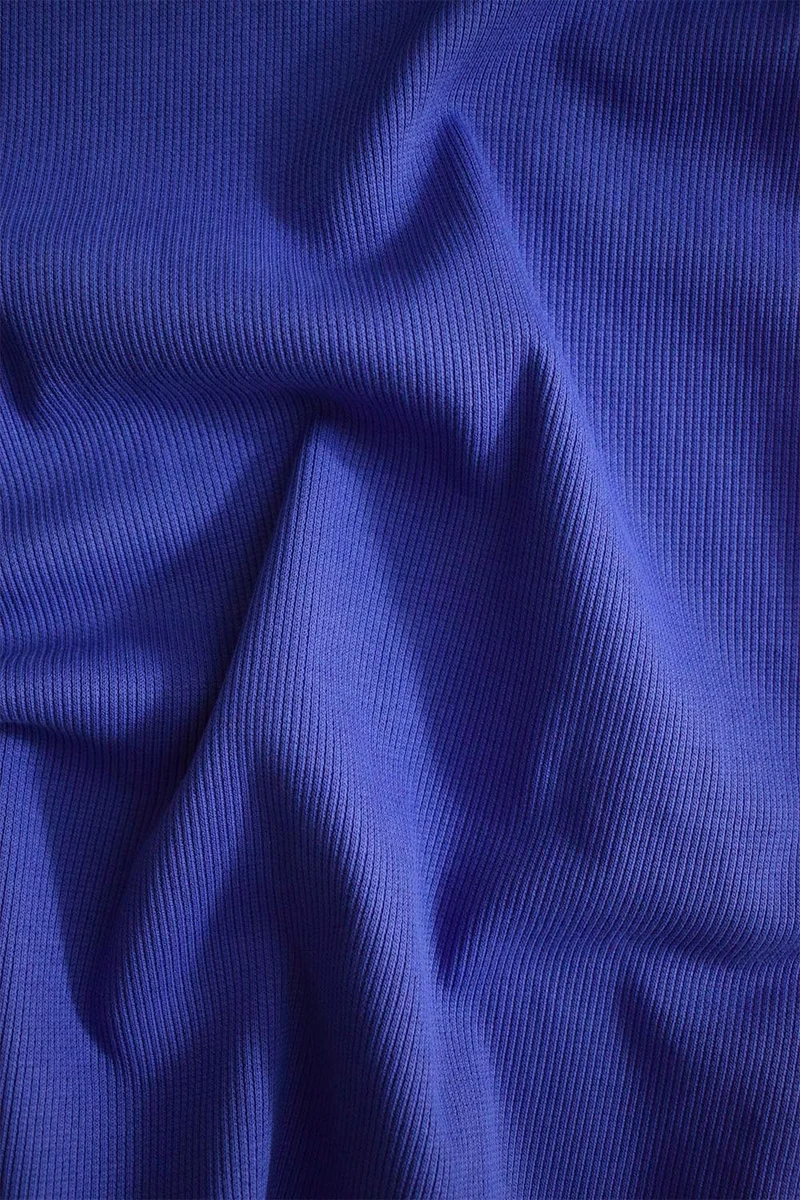 Sous-pull Bleu Impérial