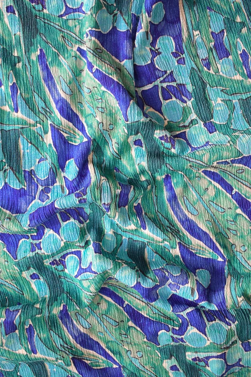 Robe Musa Myrtille