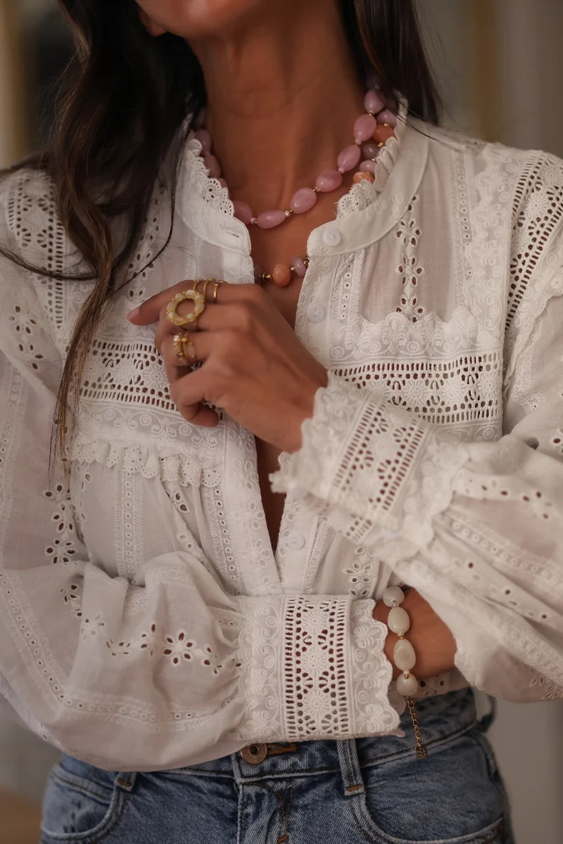 Blouse Tiphaine