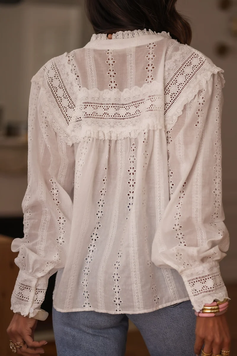 Blouse Tiphaine